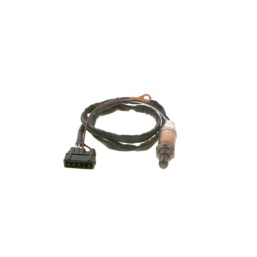 Lambdasonde Bosch 0258003114 f&uuml;r Audi Seat Skoda VW Vor Katalysator