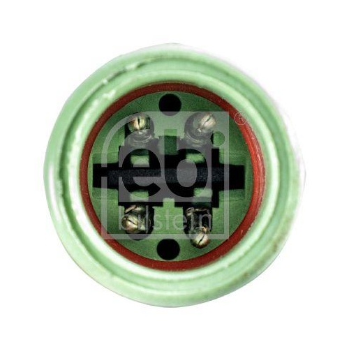 Lambdasonde Febi Bilstein 175872 f&uuml;r Ford Volvo Ford Motor Company