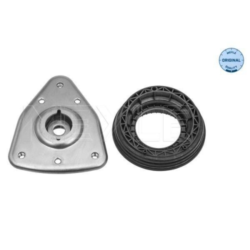 Reparatursatz Federbeinst&uuml;tzlager Meyle 11146411003S f&uuml;r Citro&euml;n Peugeot