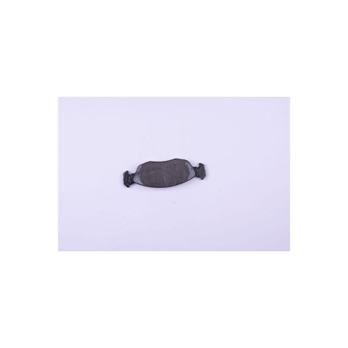 Bremsbelagsatz Scheibenbremse Hella 8DB 355 008-291 f&uuml;r Citro&euml;n Peugeot