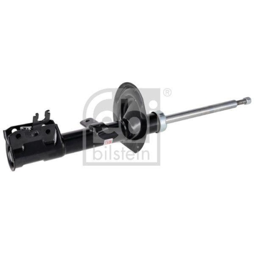 Amortisseur Febi Bilstein 1002481 pour Fiat Essieu Avant Gauche