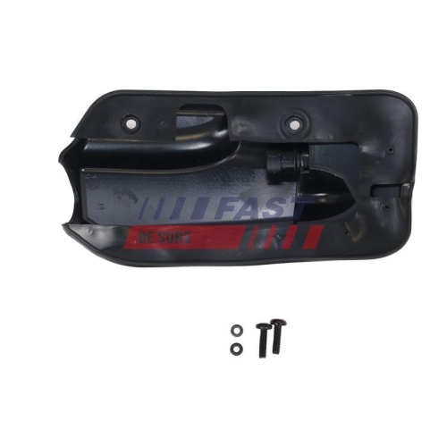 Seitenmarkierungsleuchte Fast FT12816 f&uuml;r Iveco Links