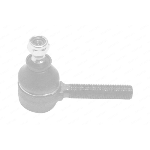 Spurstangenkopf Moog BM-ES-4216 f&uuml;r Bmw Mini Vorderachse Innen