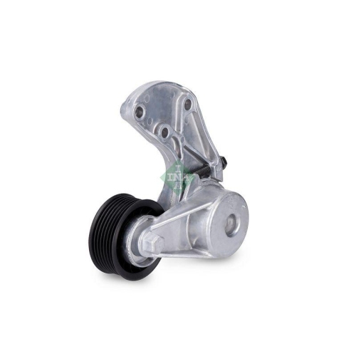 Riemenspanner Keilrippenriemen Schaeffler Ina 534 0307 10 für Audi Porsche Seat