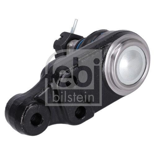 Trag /führungsgelenk Febi Bilstein 10161 für Ford Ford Usa Vorderachse Links