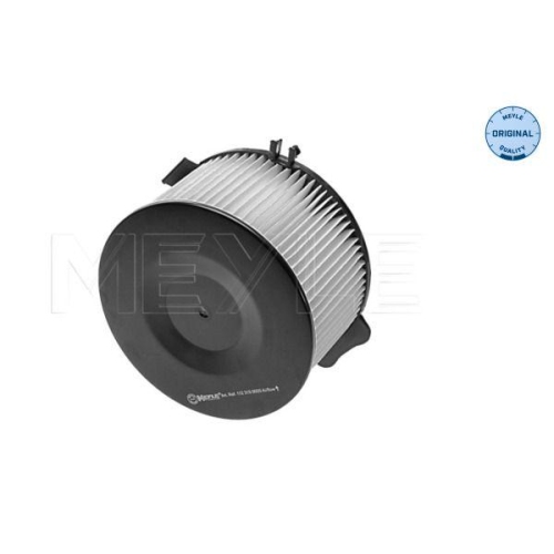 Filter Cabin Air Meyle 1123190009 Meyle-original: True To Oe. for VW