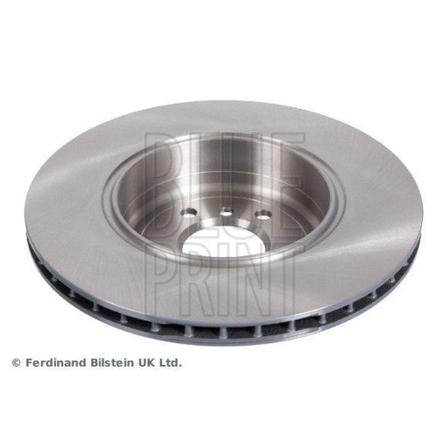 Bremsscheibe Blue Print ADB114369 f&uuml;r Bmw Hinterachse