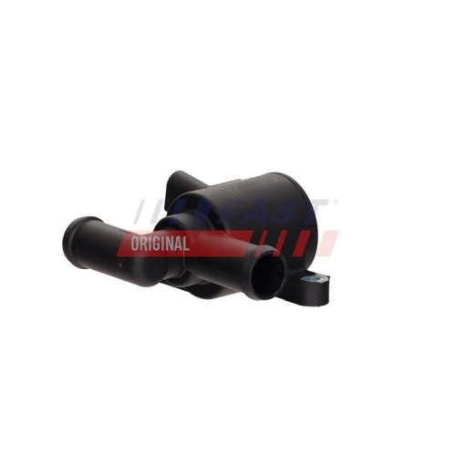Zusatzwasserpumpe (k&uuml;hlwasserkreislauf) Fast FT03381 f&uuml;r VW
