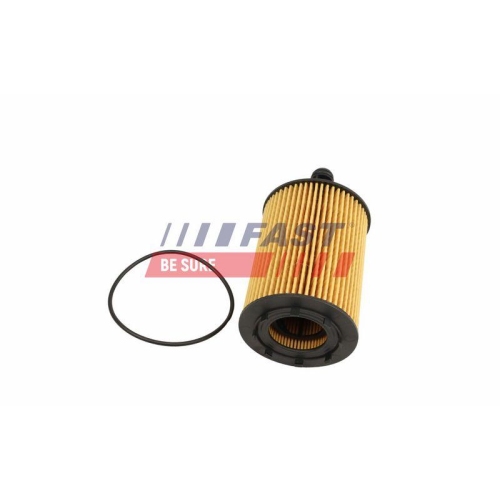 &Ouml;lfilter Fast FT10908 f&uuml;r Fiat Ford Mercedes Benz VW Chevrolet