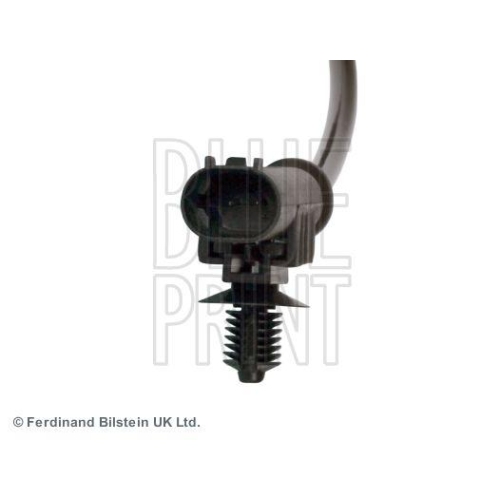 Sensor Raddrehzahl Blue Print ADN17111 für Nissan Hinterachse Rechts