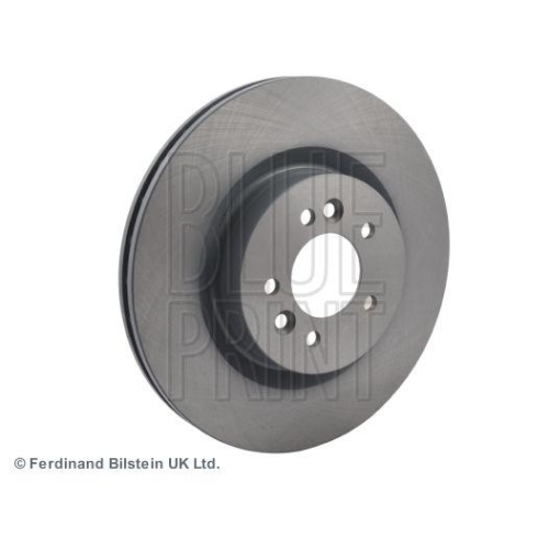 Bremsscheibe Blue Print ADJ134347 f&uuml;r Land Rover Vorderachse
