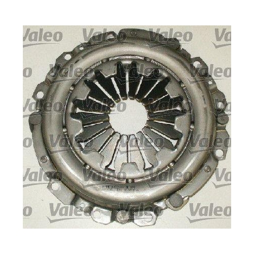Kupplungssatz Valeo 821121 3kkit f&uuml;r Hyundai