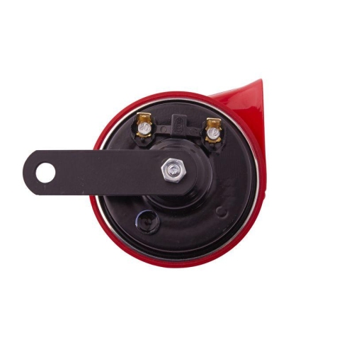 Fanfare Hella 3FH 007 424-801 für Bmw Mack Case Ih Fendt Atlas Copco Agco Artega