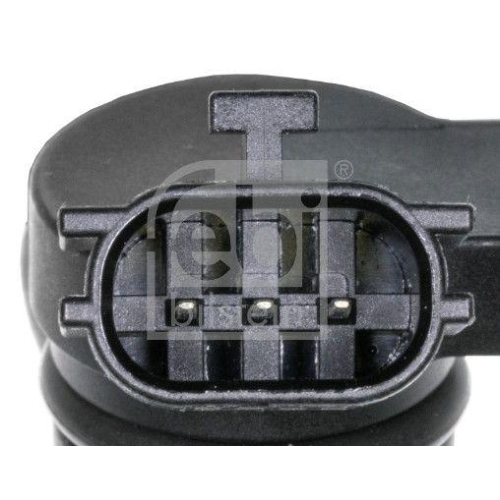 Impulsgeber Kurbelwelle Febi Bilstein 108255 für Nissan Infiniti