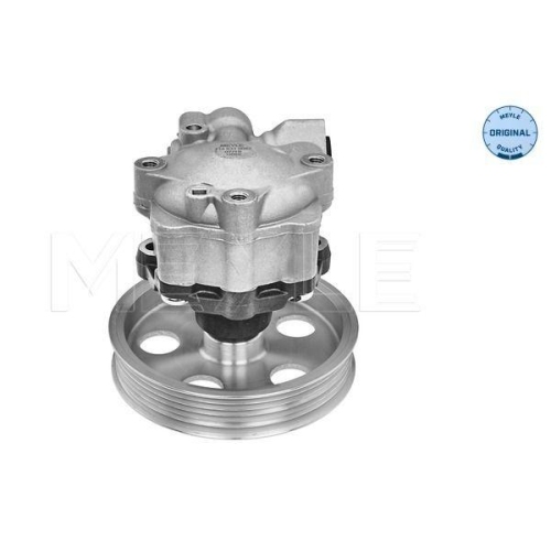 Hydraulikpumpe Lenkung Meyle 1146310042 Meyle-original: True To Oe. f&uuml;r Audi