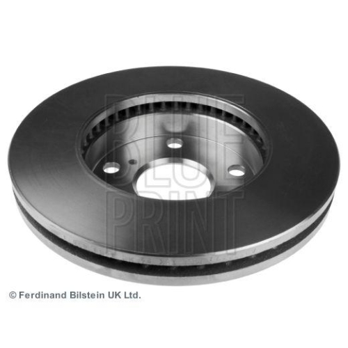 Bremsscheibe Blue Print ADT34377 für Toyota Vorderachse