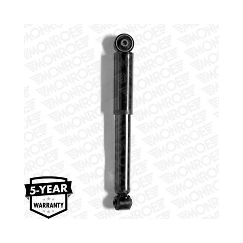 Sto&szlig;d&auml;mpfer Monroe 23984 Monroe Original (gas Technology) f&uuml;r Fiat Hinterachse