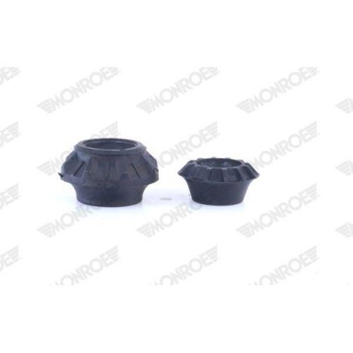 Federbeinst&uuml;tzlager Monroe MK133 Mounting Kit f&uuml;r Audi VW Hinterachse