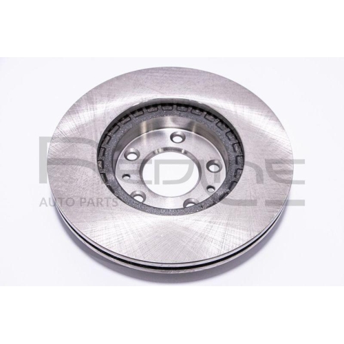 Bremsscheibe Red-line 26MZ033 f&uuml;r Mazda Vorderachse