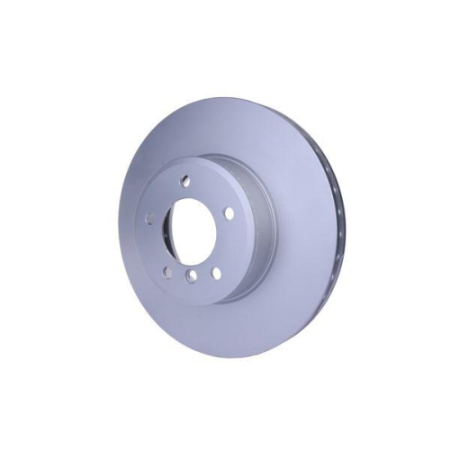 Bremsscheibe Hella 8DD 355 109-921 Pro f&uuml;r Bmw Bmw (brilliance) Vorderachse