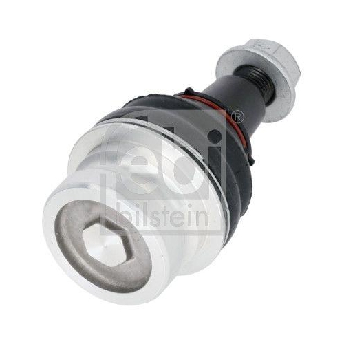 Trag /f&uuml;hrungsgelenk Febi Bilstein 188304 f&uuml;r Audi Vorderachse Links Unten
