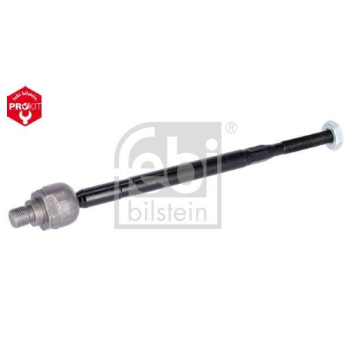 Axialgelenk Spurstange Febi Bilstein 29283 Prokit f&uuml;r Kia Vorderachse Links