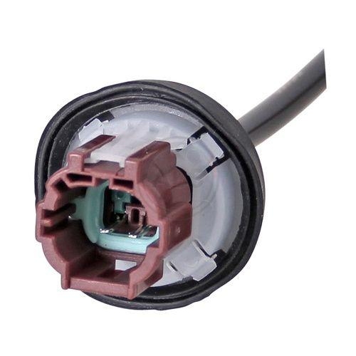 Sensor Raddrehzahl A.b.s. 31845 f&uuml;r Nissan Vorderachse Links