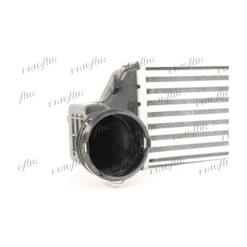 Ladeluftkühler Frigair 0702.3009 für Bmw