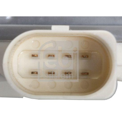 Türschloss Febi Bilstein 178565 Febi Plus für Audi Seat Skoda VW Hinten Links