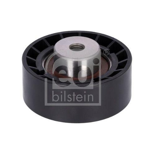 Umlenk /f&uuml;hrungsrolle Zahnriemen Febi Bilstein 07709 f&uuml;r Audi