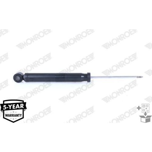 Sto&szlig;d&auml;mpfer Monroe 23987 Monroe Original (gas Technology) f&uuml;r Skoda VW Vag