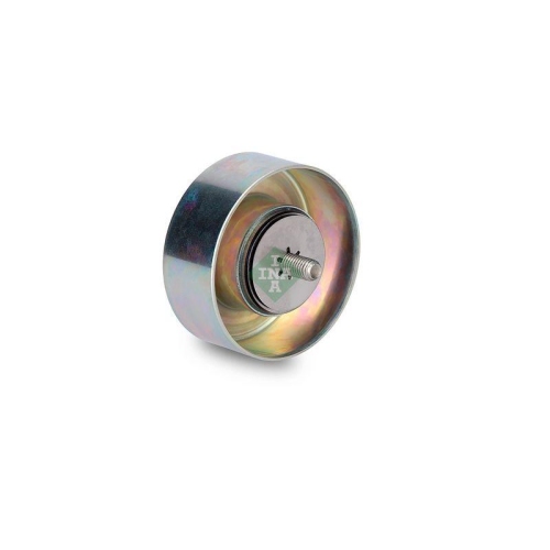 Umlenk /führungsrolle Keilrippenriemen Schaeffler Ina 532 0398 10 für Bmw Mini