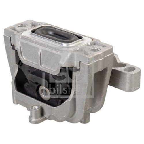 Lagerung Motor Febi Bilstein 176346 f&uuml;r Audi Skoda VW Rechts