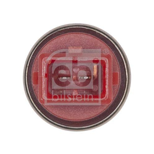 Temperaturschalter Saugrohrvorw&auml;rmung Febi Bilstein 18650 f&uuml;r VW