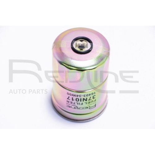 Kraftstofffilter Red-line 37NI017 f&uuml;r Nissan