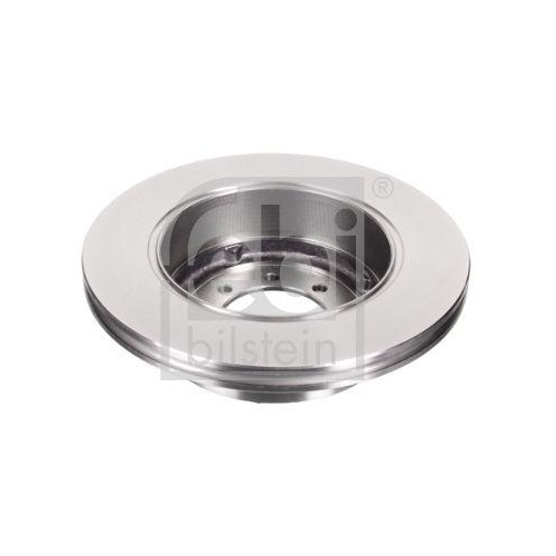 Bremsscheibe Febi Bilstein 17349 f&uuml;r Iveco Hinterachse