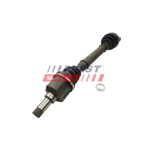 Antriebswelle Fast FT27049 für Citroën Peugeot Toyota Vorderachse Links