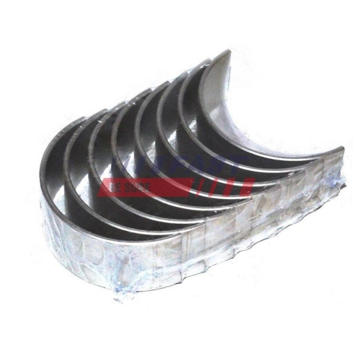 Pleuellagersatz Fast FT46332/0 f&uuml;r Citro&euml;n Fiat Iveco Fpt