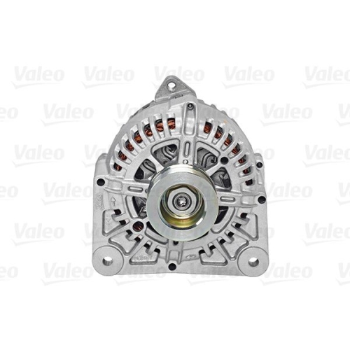 Alternatore Valeo 439591 Valeo Origins New Oe Technology per Renault