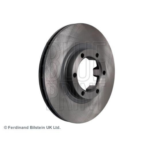 Bremsscheibe Blue Print ADC44320 f&uuml;r Mitsubishi Vorderachse