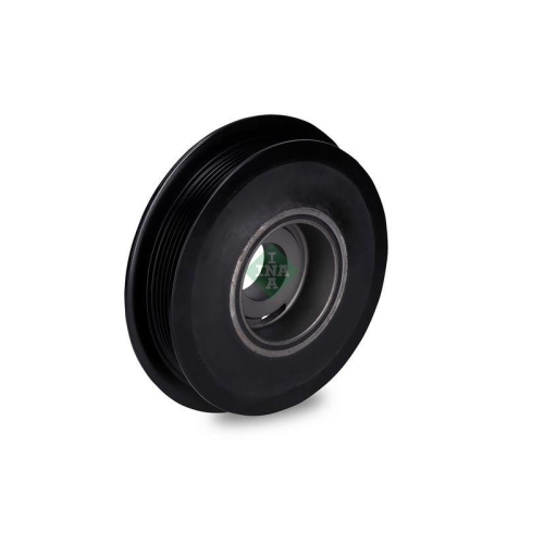 Riemenscheibe Kurbelwelle Schaeffler Ina 544 0072 10 für Opel Saab Vauxhall