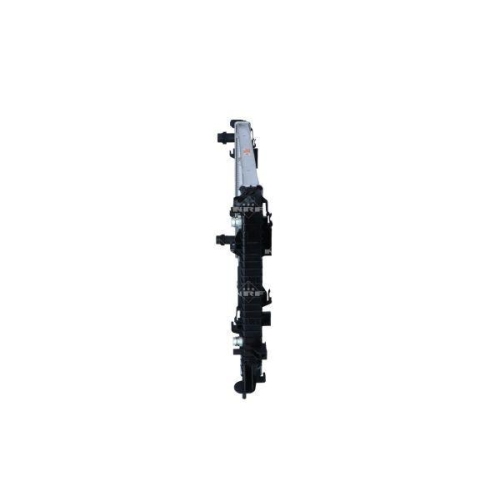 K&uuml;hler Motork&uuml;hlung Nrf 53718 Easy Fit f&uuml;r Audi Porsche VW