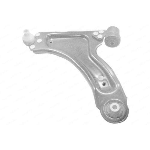 Lenker Radaufh&auml;ngung Moog OP-WP-0996P f&uuml;r Opel Vauxhall General Motors Links