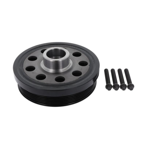 Riemenscheibensatz Kurbelwelle Corteco 49419115 f&uuml;r Bmw