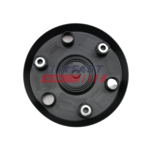 Zierblende Räder Fast FT92006 für VW Mercedes Benz Mercedes Benz