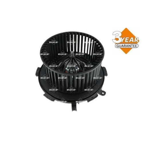 Innenraumgebl&auml;se Nrf 34107 f&uuml;r Opel