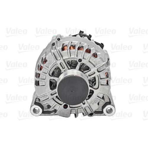 Alternatore Valeo 439633 Valeo Origins New Oe Technology per Ford Mazda