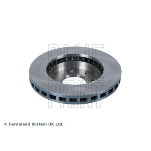 Bremsscheibe Blue Print ADC44321 für Mitsubishi Volvo Proton Vorderachse