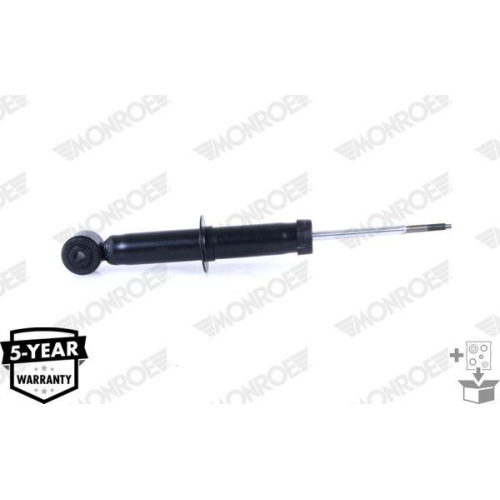 Sto&szlig;d&auml;mpfer Monroe 23989 Monroe Original (gas Technology) f&uuml;r Bmw Mini