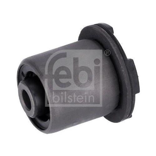 Lagerung Lenker Febi Bilstein 23762 f&uuml;r Opel Vauxhall General Motors Hinten
